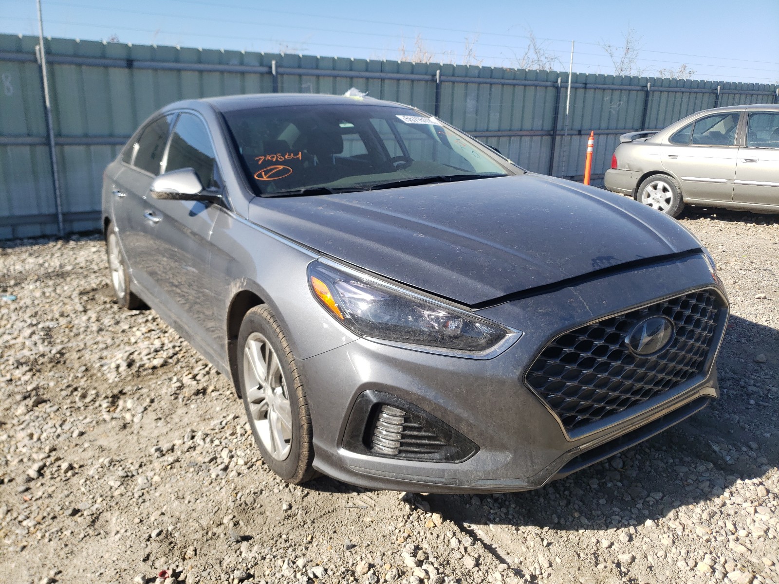 HYUNDAI SONATA SPO 2018 5npe34af8jh719864