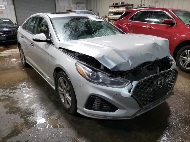 HYUNDAI SONATA SPO 2018 5npe34af8jh721467