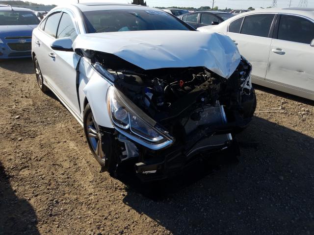 HYUNDAI SONATA SPO 2018 5npe34af8jh724076