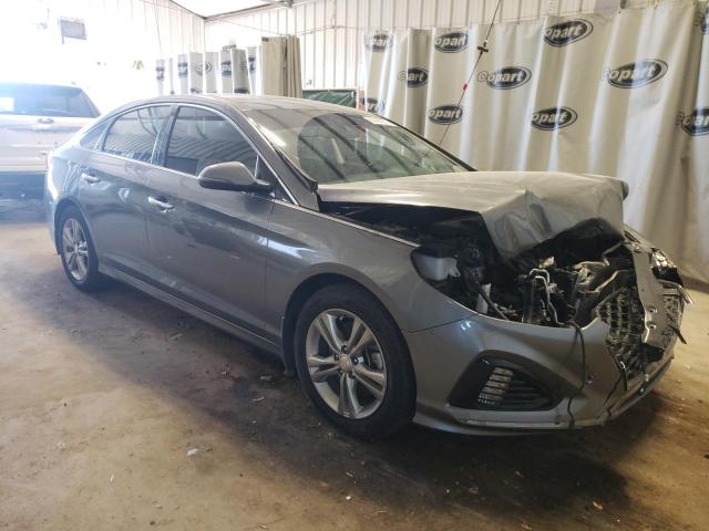 HYUNDAI SONATA LIM 2019 5npe34af8kh732650