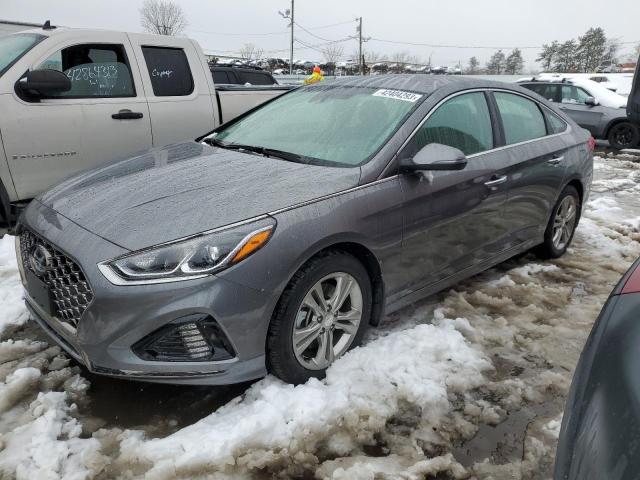 HYUNDAI SONATA LIM 2019 5npe34af8kh733748