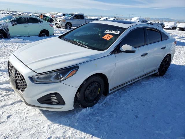 HYUNDAI SONATA LIM 2019 5npe34af8kh735158