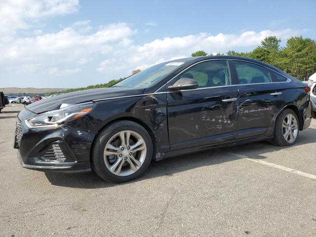 HYUNDAI SONATA LIM 2019 5npe34af8kh740814