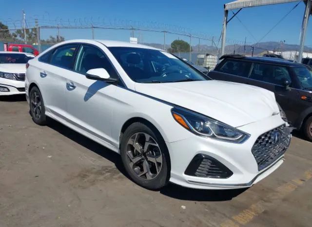 HYUNDAI SONATA 2019 5npe34af8kh747276