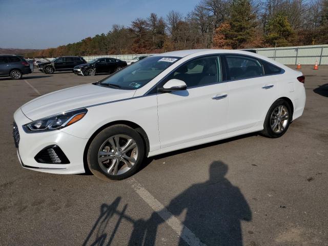 HYUNDAI SONATA LIM 2019 5npe34af8kh761999