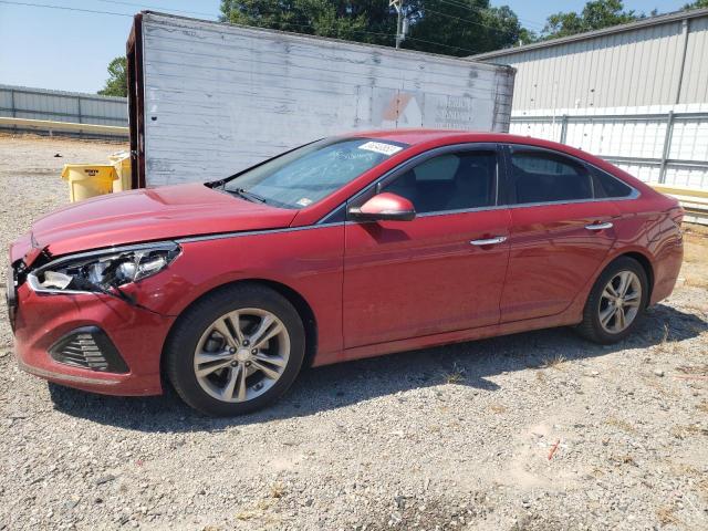 HYUNDAI SONATA LIM 2019 5npe34af8kh763736