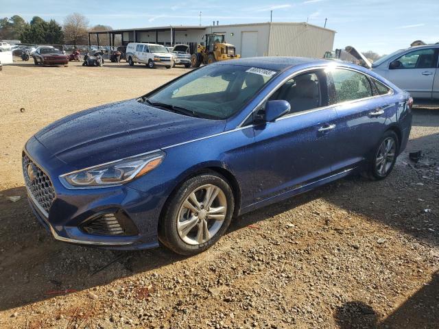 HYUNDAI SONATA 2019 5npe34af8kh763834