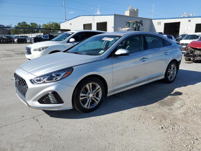 HYUNDAI SONATA LIM 2019 5npe34af8kh768855