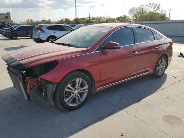 HYUNDAI SONATA LIM 2019 5npe34af8kh778298