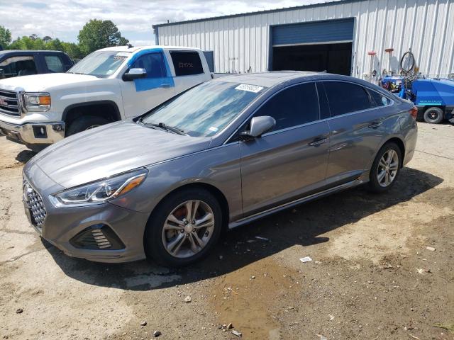 HYUNDAI SONATA LIM 2019 5npe34af8kh781329