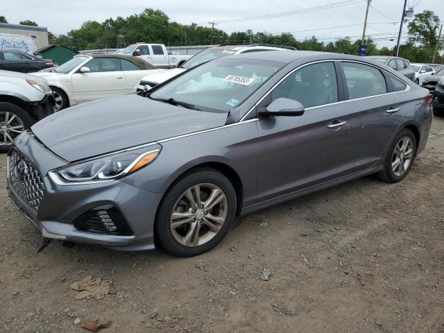 HYUNDAI SONATA LIM 2019 5npe34af8kh784523