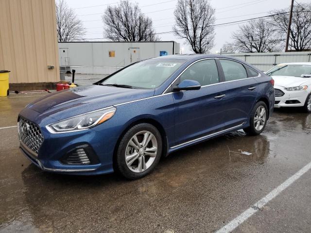 HYUNDAI SONATA LIM 2019 5npe34af8kh785347