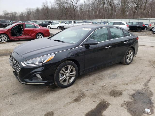 HYUNDAI SONATA LIM 2019 5npe34af8kh790449