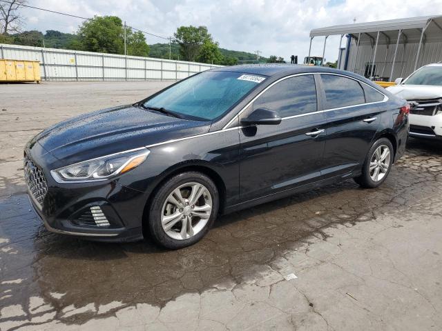 HYUNDAI SONATA 2019 5npe34af8kh791472