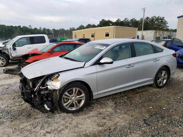 HYUNDAI SONATA LIM 2019 5npe34af8kh794503