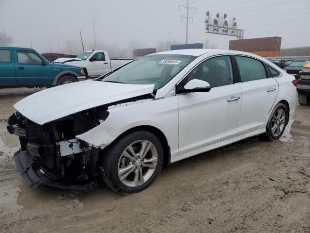 HYUNDAI SONATA LIM 2019 5npe34af8kh802969