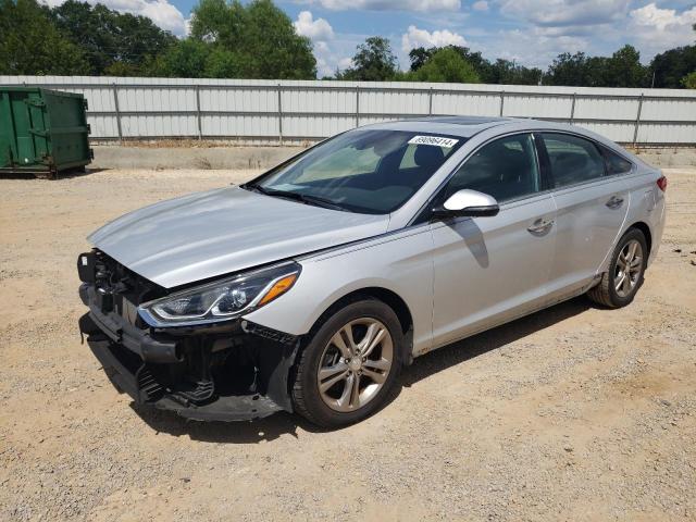 HYUNDAI SONATA LIM 2019 5npe34af8kh808254