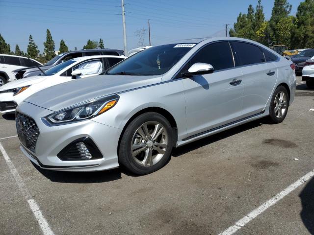 HYUNDAI SONATA LIM 2019 5npe34af8kh808268