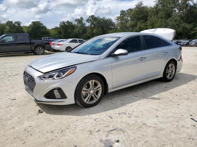 HYUNDAI SONATA LIM 2019 5npe34af8kh813731