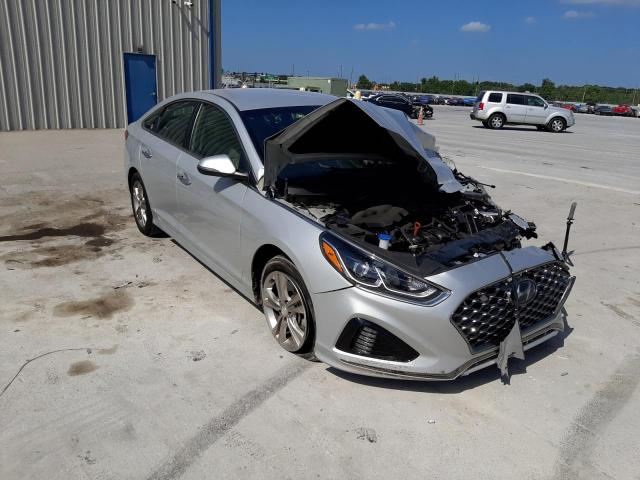 HYUNDAI SONATA LIM 2019 5npe34af8kh816225