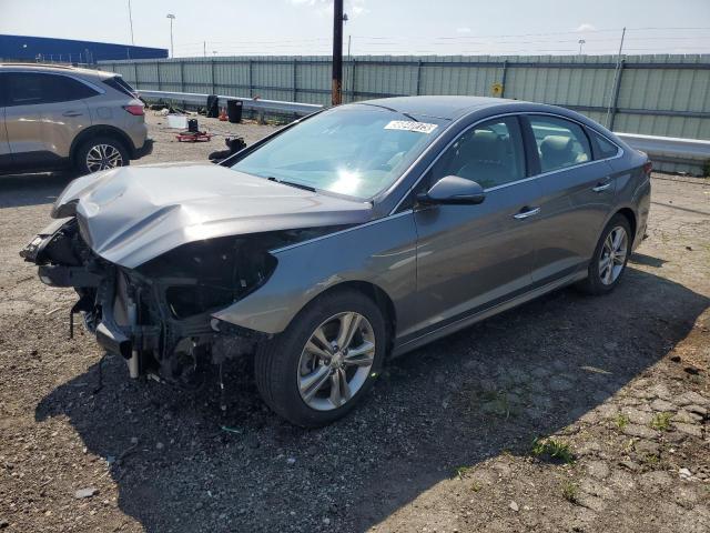 HYUNDAI SONATA LIM 2019 5npe34af8kh821845