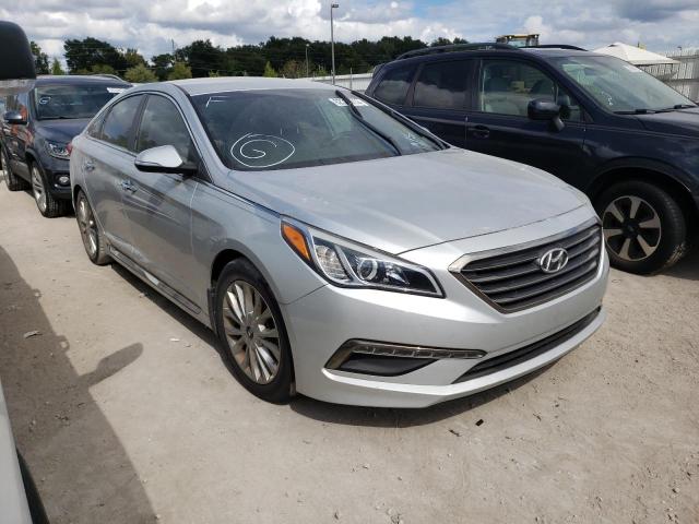 HYUNDAI SONATA SPO 2015 5npe34af9fh010657