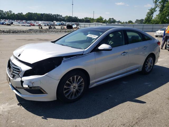 HYUNDAI SONATA 2015 5npe34af9fh013185