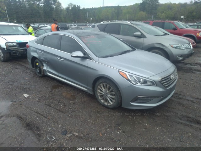 HYUNDAI SONATA 2015 5npe34af9fh014286