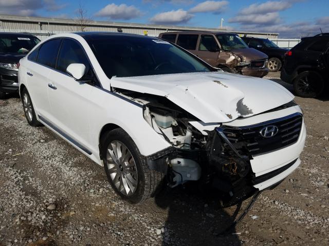 HYUNDAI SONATA SPO 2015 5npe34af9fh016880