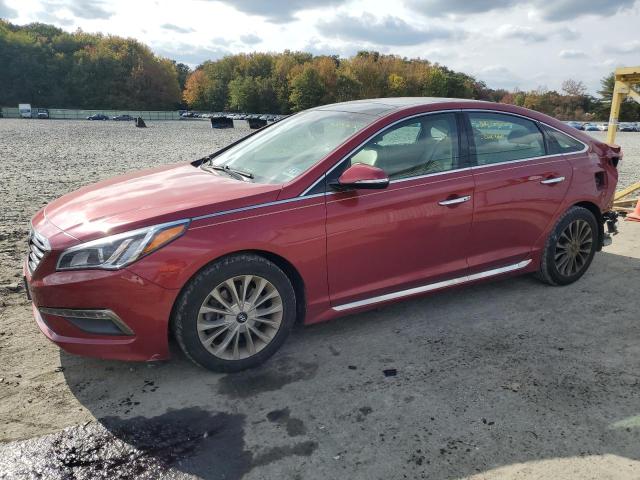 HYUNDAI SONATA 2015 5npe34af9fh017799