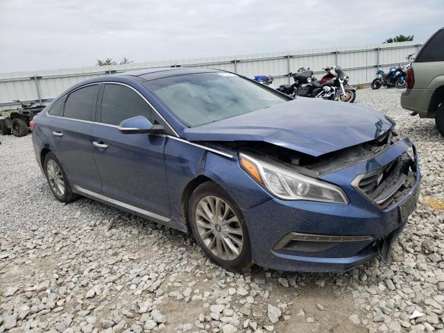 HYUNDAI SONATA SPO 2015 5npe34af9fh019407