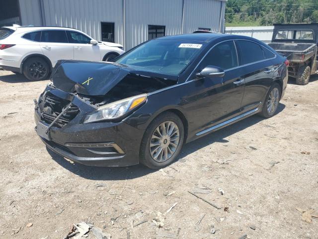 HYUNDAI SONATA 2015 5npe34af9fh020427