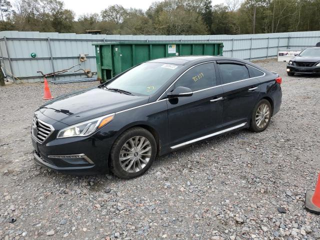 HYUNDAI SONATA 2015 5npe34af9fh020721