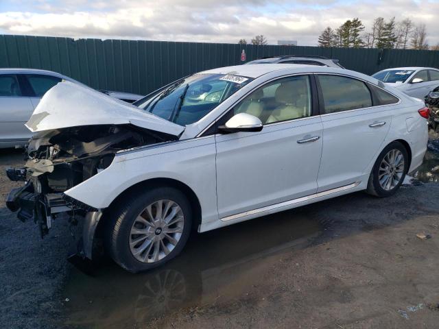 HYUNDAI SONATA 2015 5npe34af9fh020928