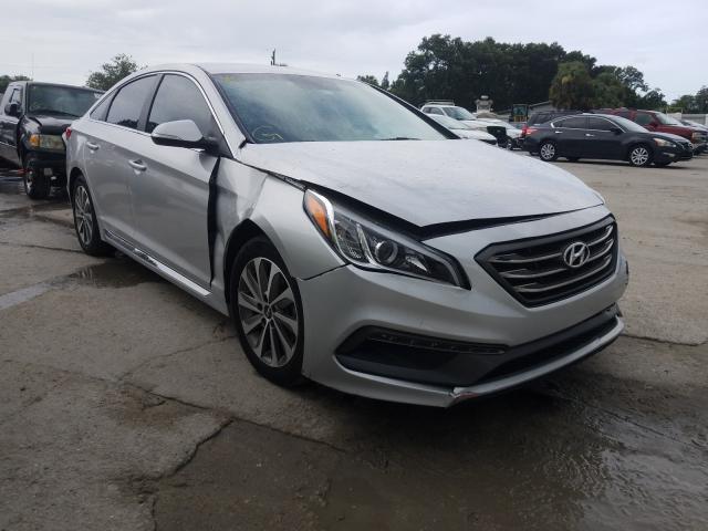 HYUNDAI SONATA SPO 2015 5npe34af9fh021741