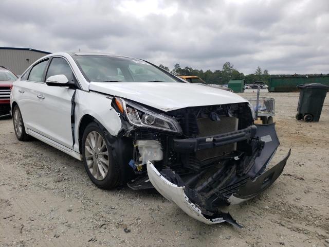 HYUNDAI SONATA SPO 2015 5npe34af9fh022338