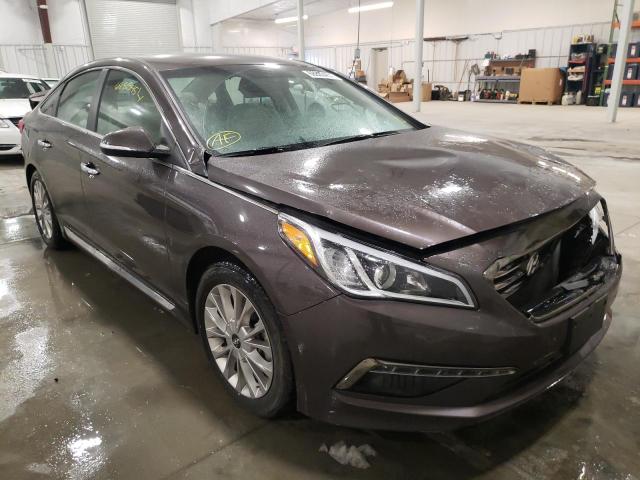 HYUNDAI SONATA SPO 2015 5npe34af9fh024848