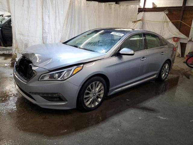 HYUNDAI SONATA SPO 2015 5npe34af9fh026762