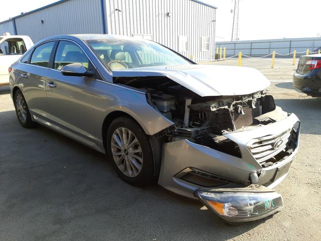 HYUNDAI SONATA SPO 2015 5npe34af9fh027491