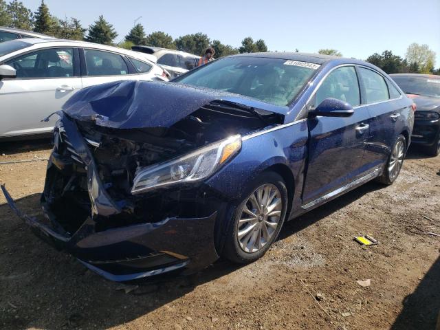 HYUNDAI SONATA SPO 2015 5npe34af9fh028396