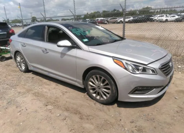 HYUNDAI SONATA 2015 5npe34af9fh028656