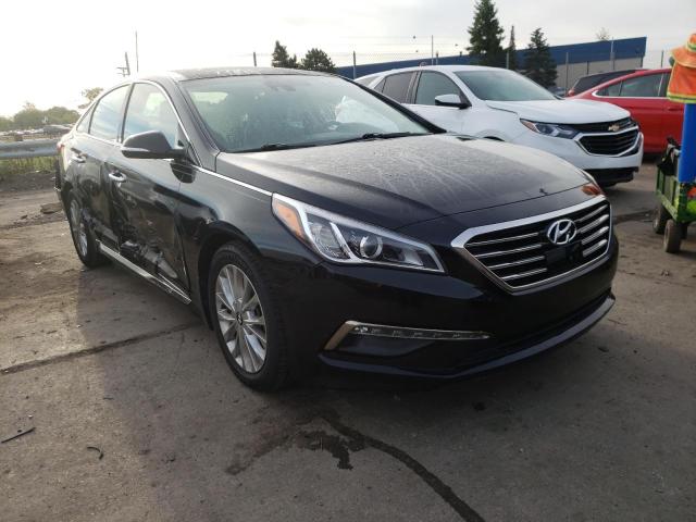 HYUNDAI SONATA SPO 2015 5npe34af9fh028804