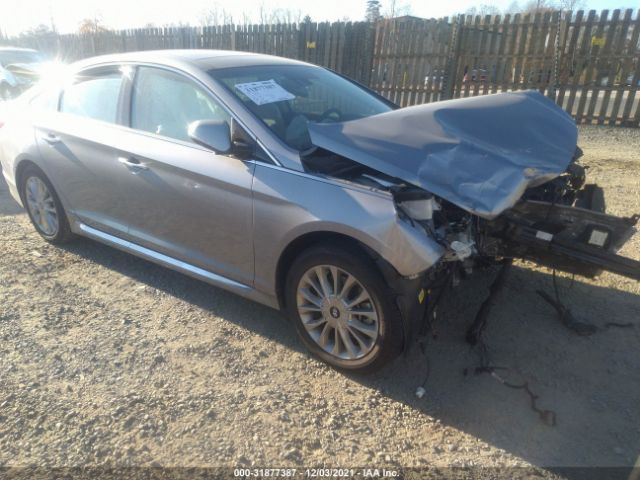 HYUNDAI SONATA 2015 5npe34af9fh029094