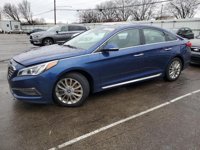 HYUNDAI SONATA 2015 5npe34af9fh029788