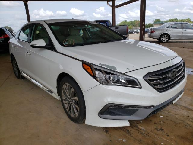 HYUNDAI SONATA SPO 2015 5npe34af9fh032318