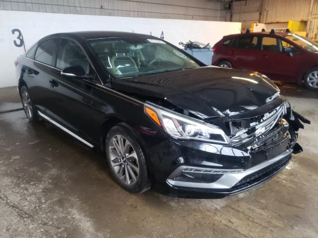 HYUNDAI SONATA SPO 2015 5npe34af9fh032402