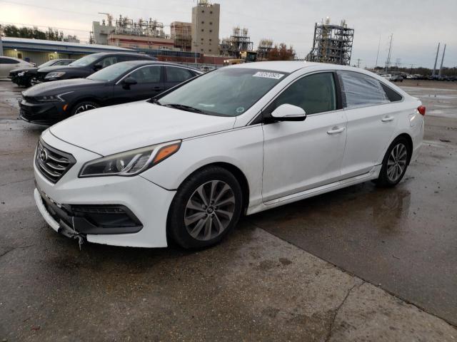 HYUNDAI SONATA SPO 2015 5npe34af9fh032741