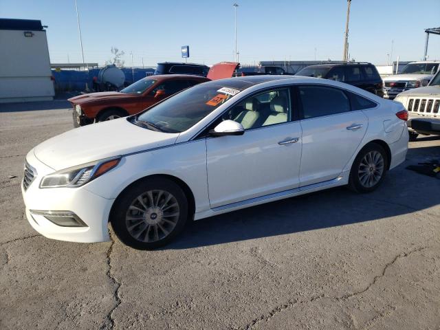 HYUNDAI SONATA SPO 2015 5npe34af9fh035364