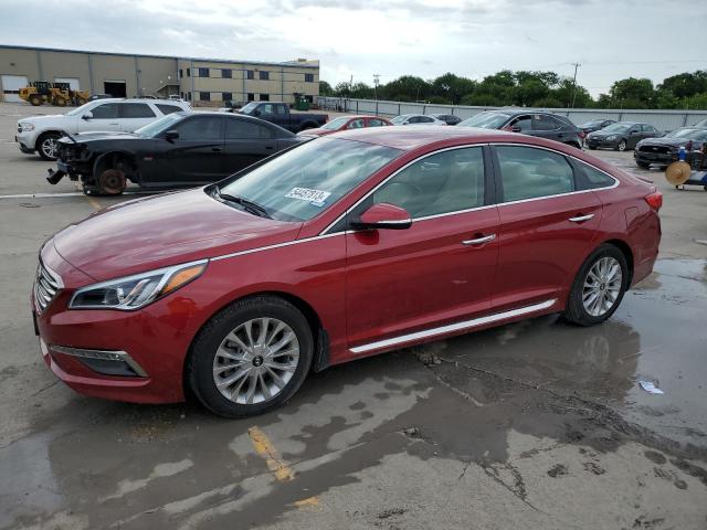 HYUNDAI SONATA SPO 2015 5npe34af9fh036336