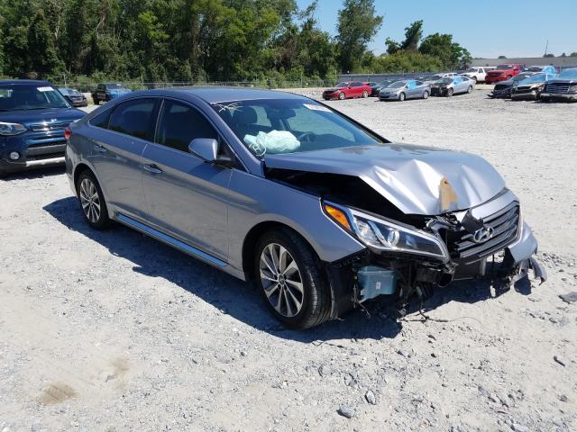 HYUNDAI SONATA SPO 2015 5npe34af9fh036921